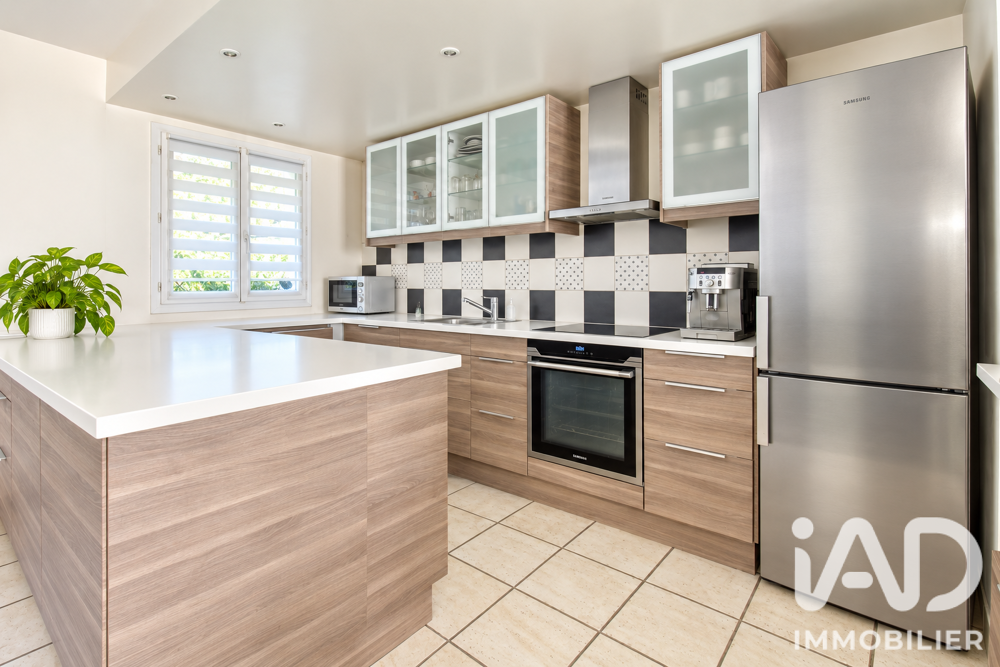 Vente Maison Vente Maison/villa 3 pièces Andrésy