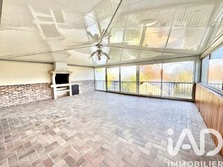  Maison à vendre 12 pièces 268 m²