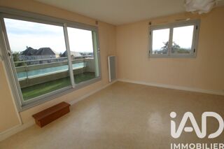  Appartement à vendre 4 pièces 76 m²