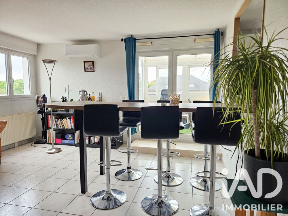 Appartement – Dijon, Université - Vue 4