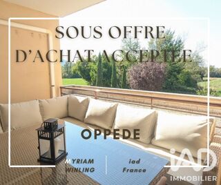 Vente Appartement Vente Appartement 3 pièces Oppède
