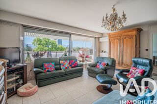  Appartement à vendre 5 pièces 107 m²