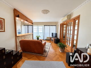 Vente Appartement Vente Appartement 2 pièces Boulogne-billancourt