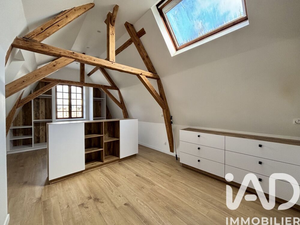 Vente Maison de ville 5 pièces