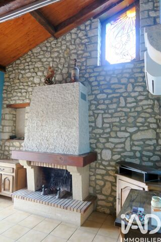  Maison à vendre 3 pièces 147 m²