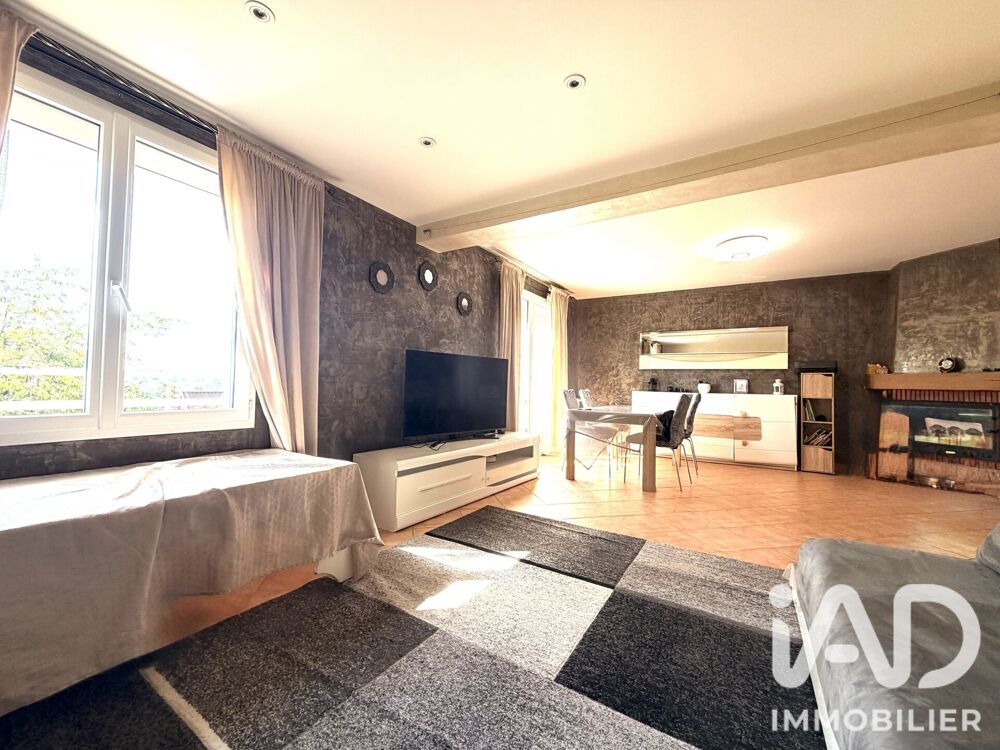 Vente Maison Vente Maison/villa 6 pièces Thorigny-sur-marne