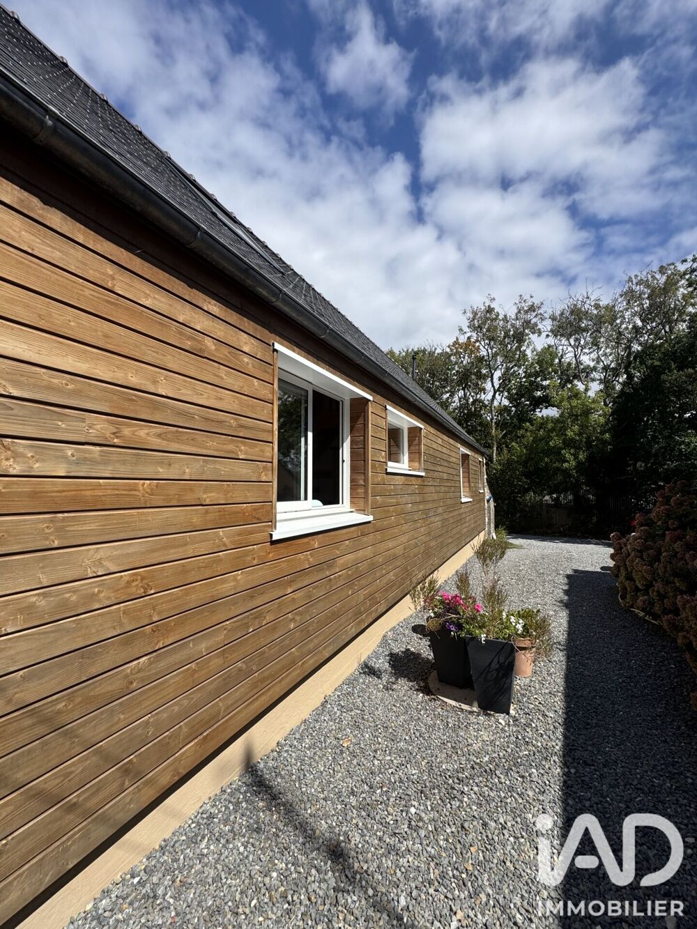 à vendre  Maison Crozon (29160)