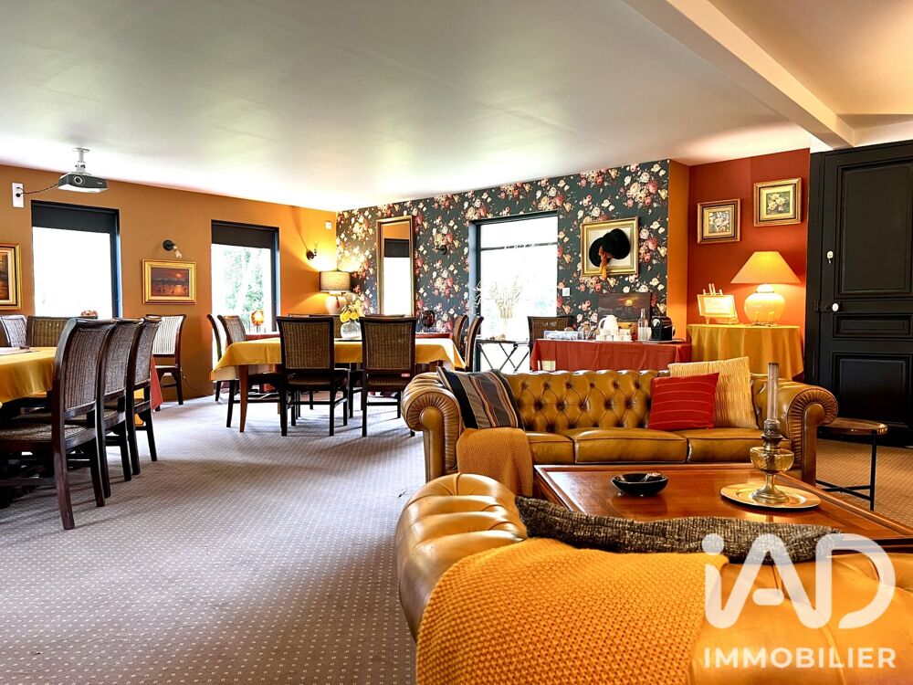à vendre  Maison La Cerlangue (76430)