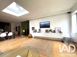 Vente Maison Vente Maison/villa 5 pièces Marcq-en-barœul