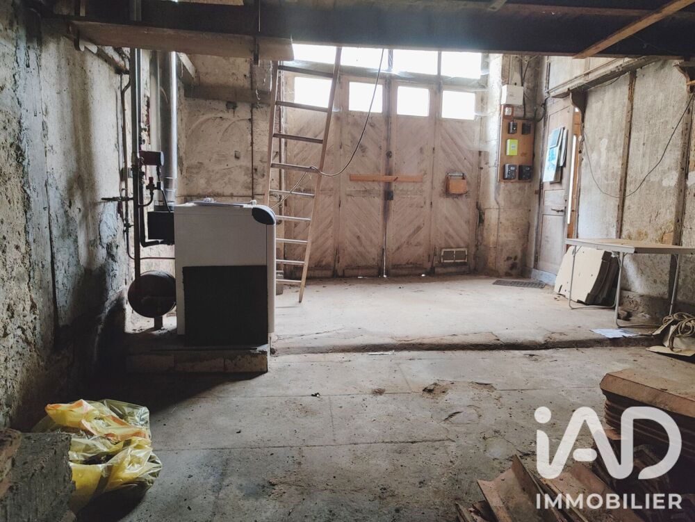 Vente Maison Vente Maison/villa 6 pièces Confolens