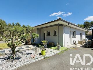  Maison � vendre 5 pi�ces 120 m�