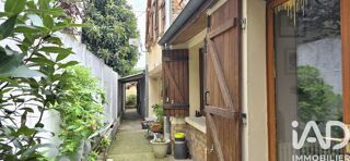  Maison à vendre 4 pièces 58 m²