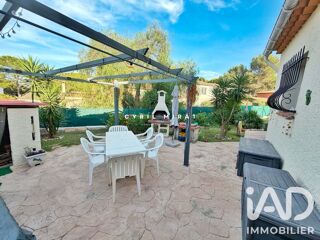  Maison à vendre 5 pièces 119 m²