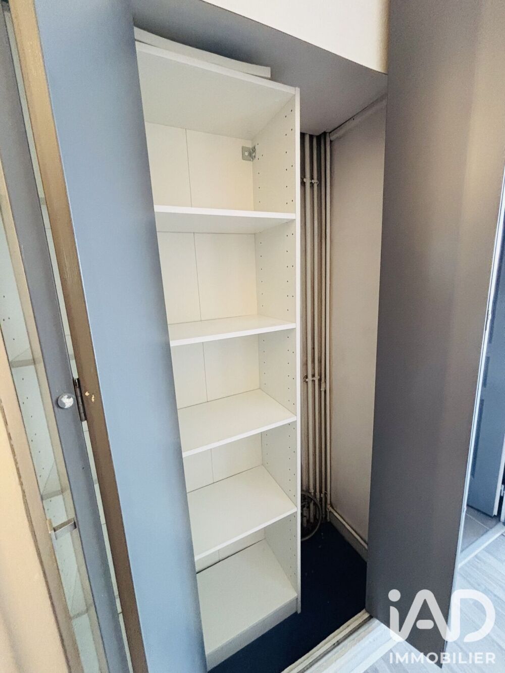 Location Appartement Location Studio 1 pièce Compiègne