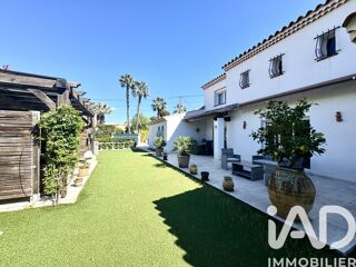  Maison à vendre 8 pièces 170 m²