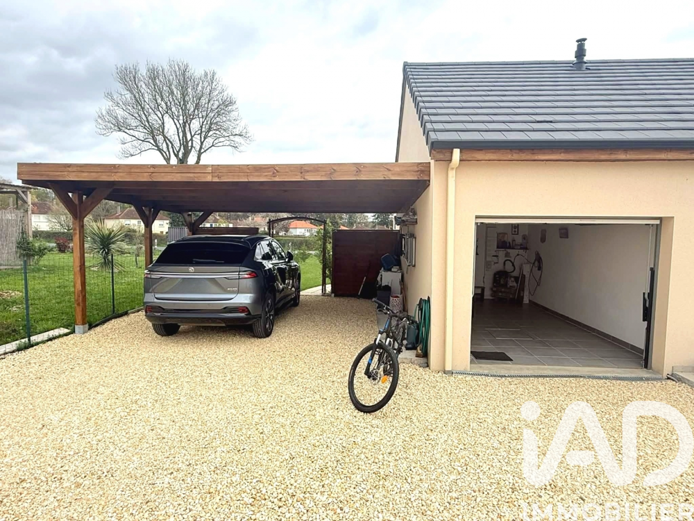 Vente Maison/villa 4 pièces