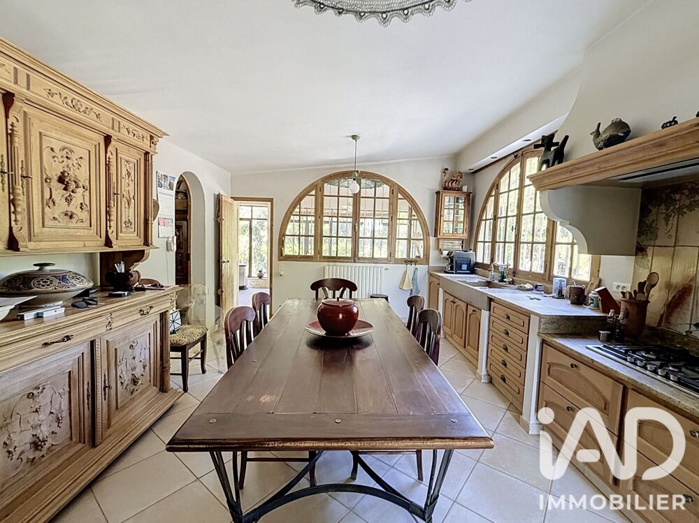 à vendre  Maison Sanary-sur-Mer (83110)