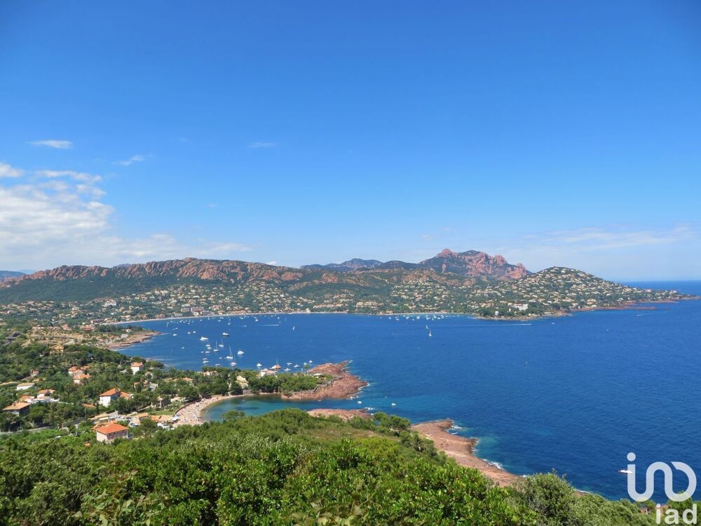 Vente Appartement Vente Appartement 3 pièces Agay