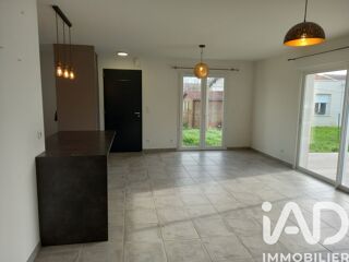  Maison à vendre 5 pièces 93 m²