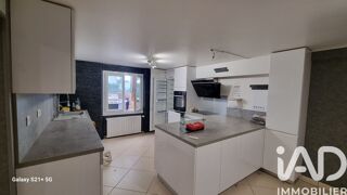  Maison à vendre 9 pièces 192 m²
