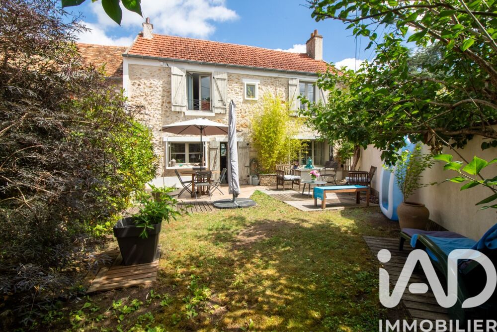 Vente Maison/villa 7 pièces