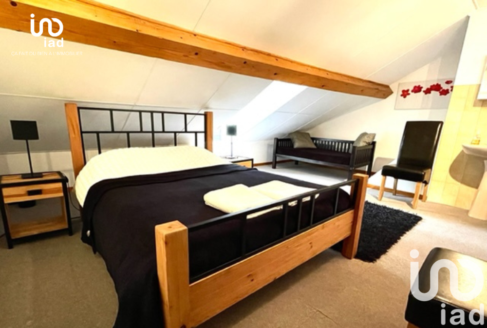 � vendre  Maison Saint-Pierre-d'Argen�on (05140)