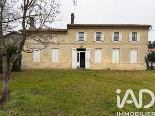  Maison à vendre 7 pièces 145 m²