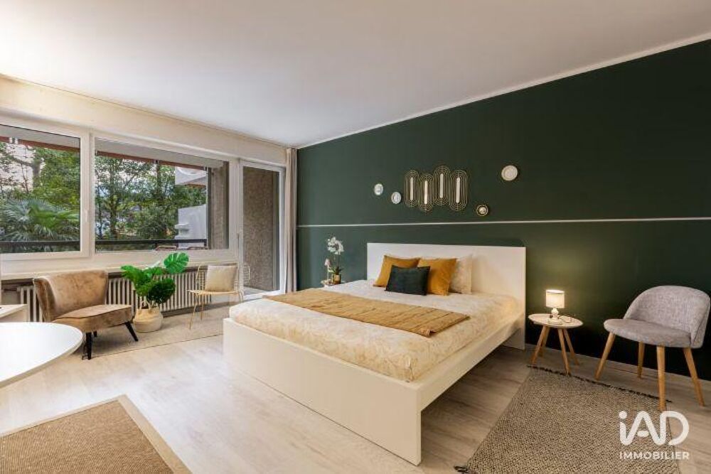 à vendre  Appartement Paris 17