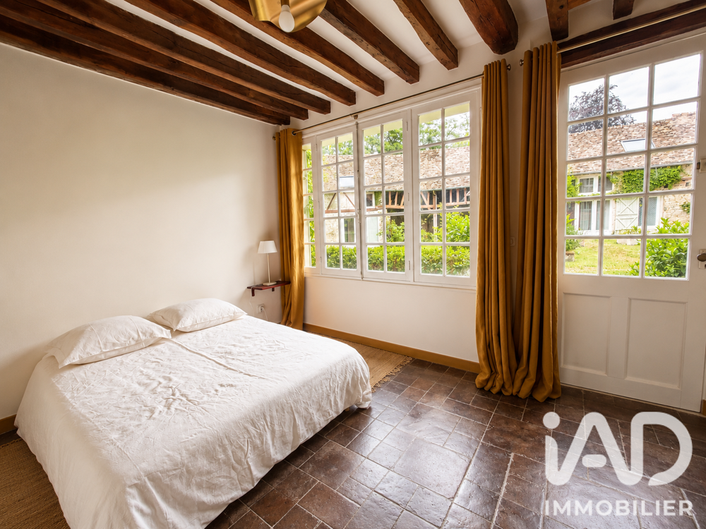 à vendre  Maison Pressagny-l'Orgueilleux (27510)