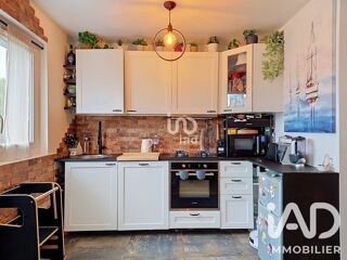  Maison à vendre 4 pièces 90 m²
