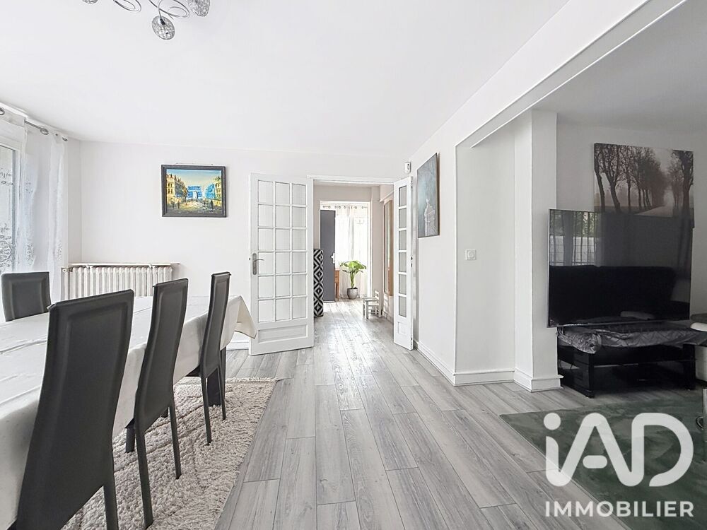 à vendre  Maison Antony (92160)