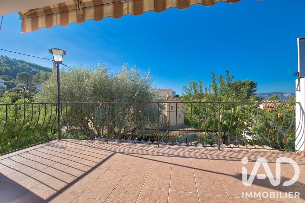 Vente Appartement Vente Appartement 3 pièces Ceyreste