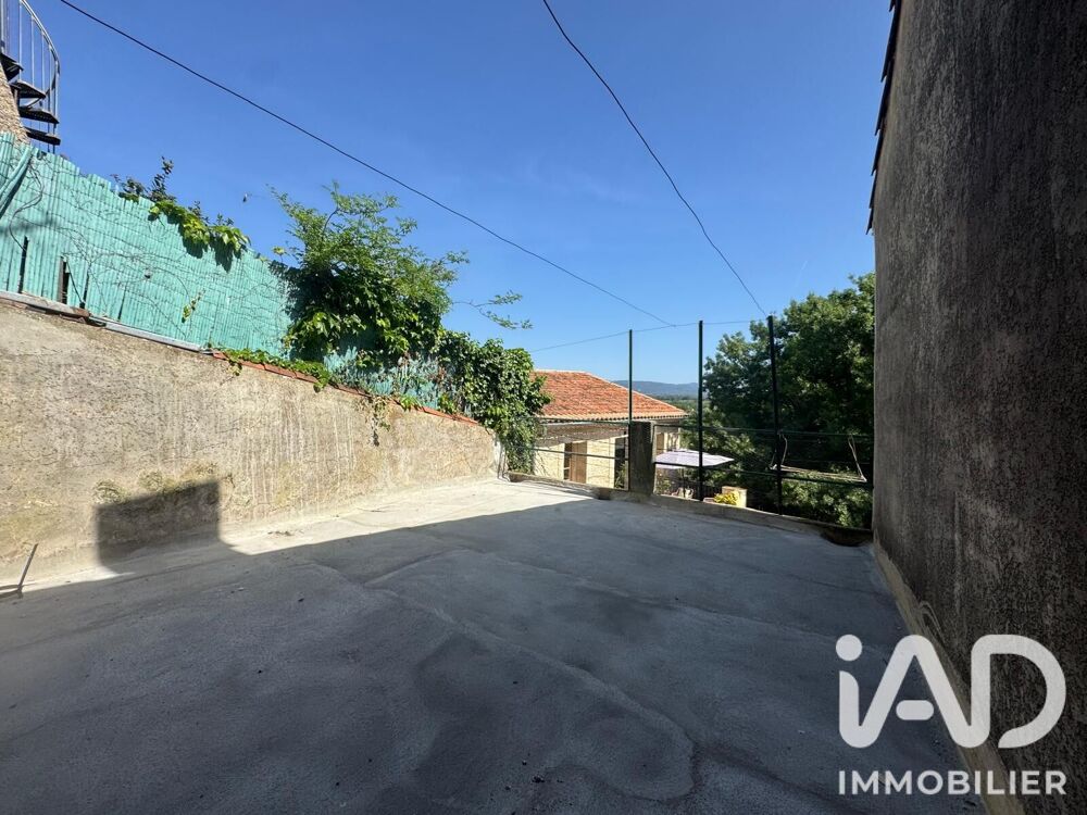 Vente Maison de village 3 pièces
