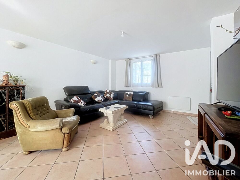 Vente Maison Vente Maison de ville 4 pièces Othis