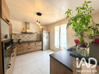  Maison à vendre 5 pièces 125 m²