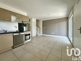  Appartement à vendre 3 pièces 55 m²