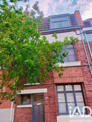  Maison à vendre 4 pièces 90 m²