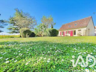  Maison � vendre 4 pi�ces 83 m�