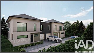  Maison à vendre 5 pièces 114 m²