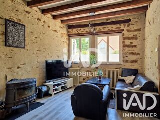  Maison à vendre 4 pièces 102 m²