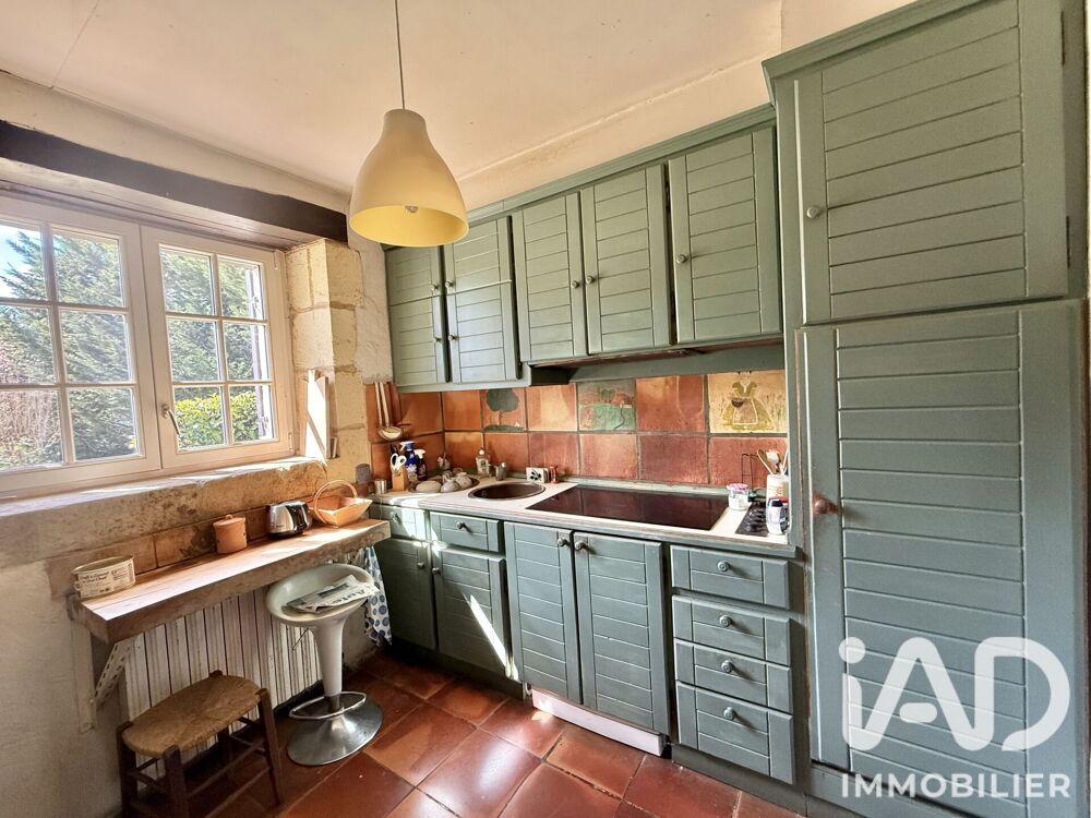 à vendre  Maison Baron (33750)