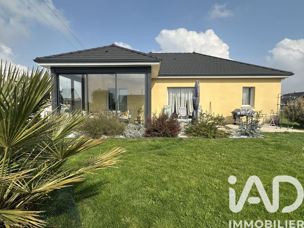 Vente Maison/villa 4 pièces