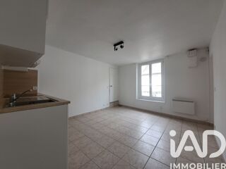  Appartement à vendre 3 pièces 45 m²