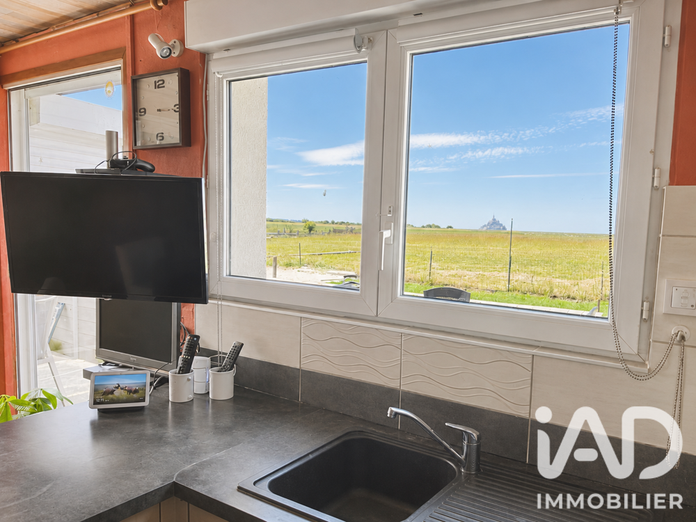 Vente Maison Vente Demeure 12 pièces Courtils