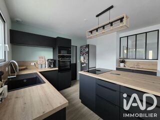  Maison à vendre 5 pièces 105 m²