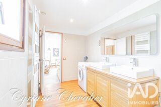 Vente Appartement Vente Duplex 3 pièces Maule