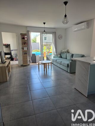  Maison � vendre 5 pi�ces 101 m�