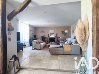  Maison à vendre 5 pièces 159 m²