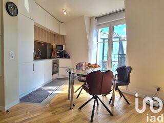  Appartement � vendre 2 pi�ces 53 m�