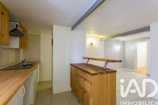  Appartement � vendre 2 pi�ces 56 m�